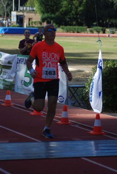 Il 3000 di Emilio (TS, CA) (22/10/2016) 00093