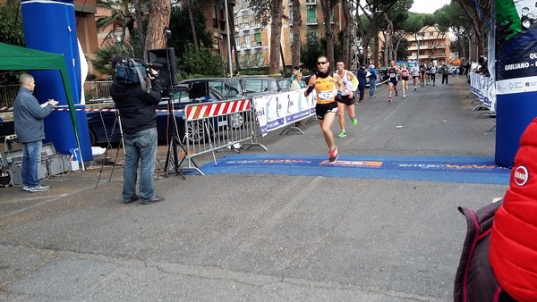 Corsa del ricordo (07/02/2016) 00001