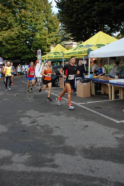 Corsa del pane Genzanese (CC)  (09/10/2016) 00009