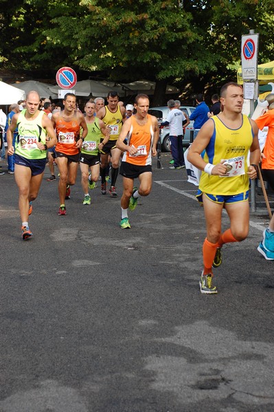 Corsa del pane Genzanese (CC)  (09/10/2016) 00017