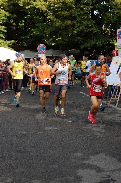 Corsa del pane Genzanese (CC)  (09/10/2016) 00033