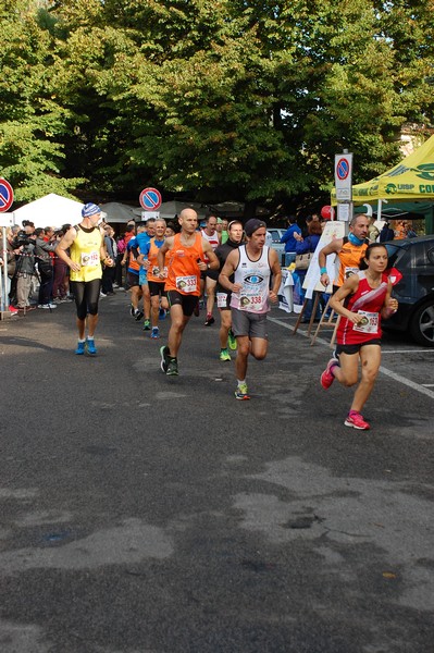 Corsa del pane Genzanese (CC)  (09/10/2016) 00034