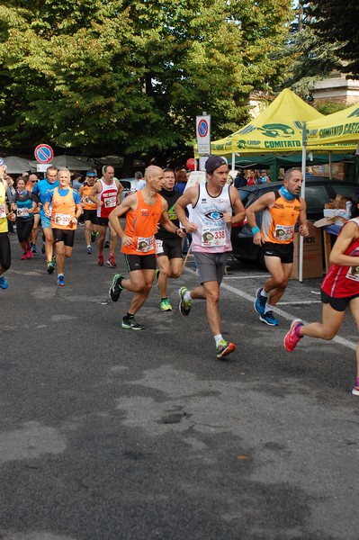 Corsa del pane Genzanese (CC)  (09/10/2016) 00035