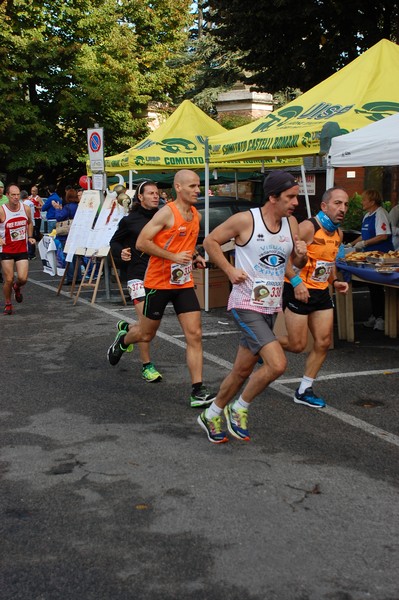 Corsa del pane Genzanese (CC)  (09/10/2016) 00036