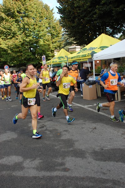 Corsa del pane Genzanese (CC)  (09/10/2016) 00039