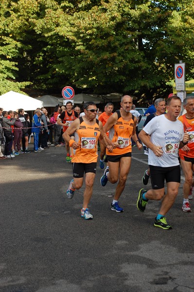 Corsa del pane Genzanese (CC)  (09/10/2016) 00056