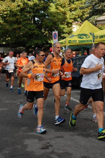 Corsa del pane Genzanese (CC)  (09/10/2016) 00057