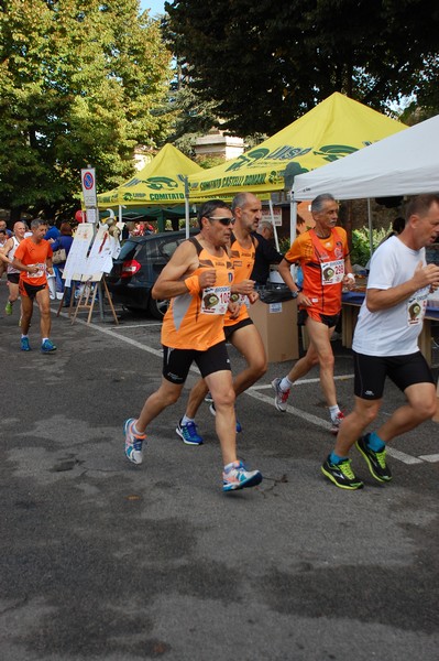 Corsa del pane Genzanese (CC)  (09/10/2016) 00058