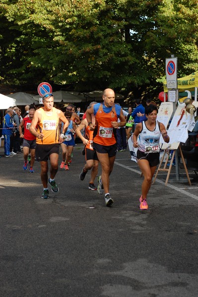 Corsa del pane Genzanese (CC)  (09/10/2016) 00060