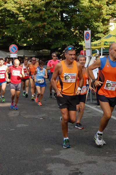 Corsa del pane Genzanese (CC)  (09/10/2016) 00061