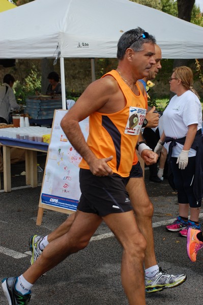 Corsa del pane Genzanese (CC)  (09/10/2016) 00063