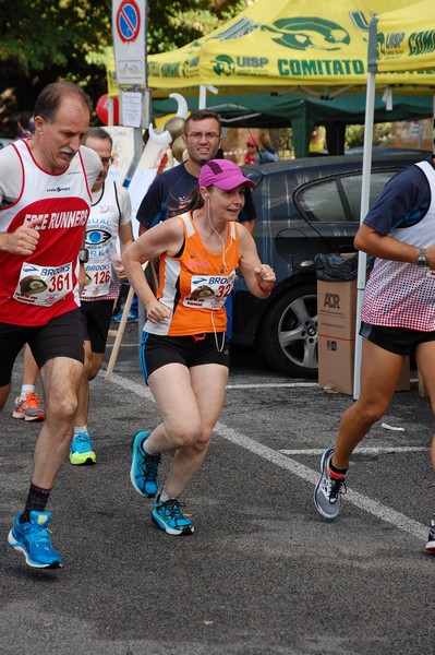 Corsa del pane Genzanese (CC)  (09/10/2016) 00080