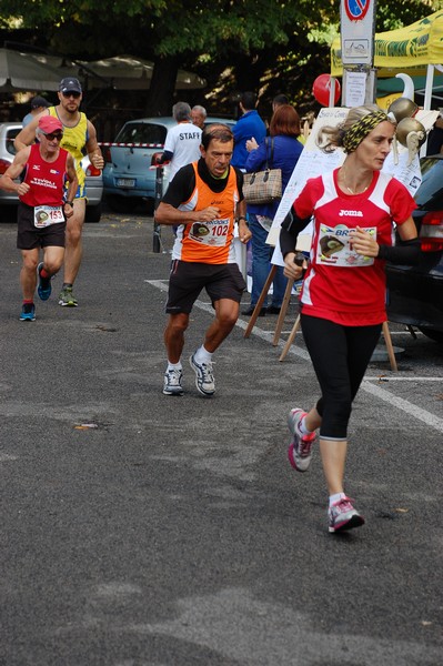 Corsa del pane Genzanese (CC)  (09/10/2016) 00082