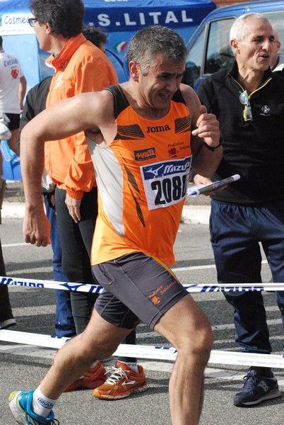 Fiumicino Half Marathon (13/11/2016) 00002