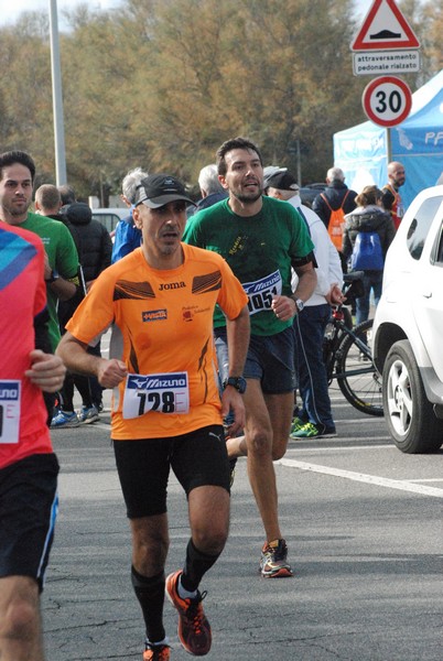 Fiumicino Half Marathon (13/11/2016) 00005