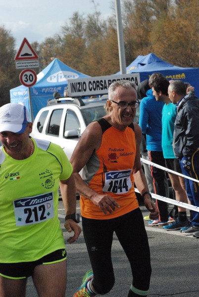 Fiumicino Half Marathon (13/11/2016) 00011