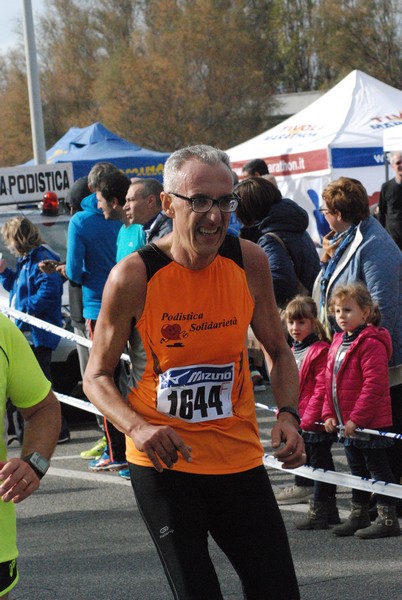 Fiumicino Half Marathon (13/11/2016) 00012