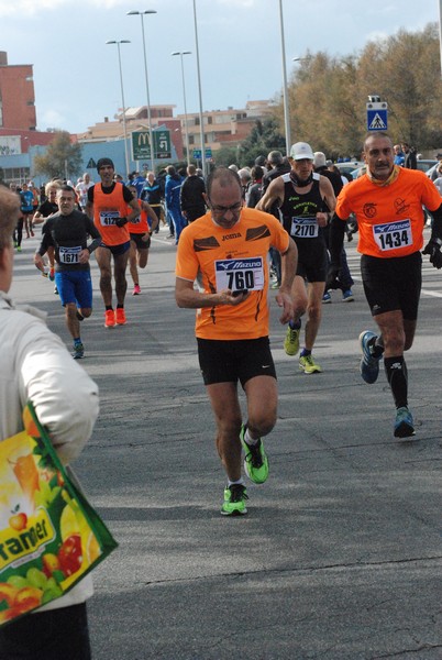 Fiumicino Half Marathon (13/11/2016) 00016