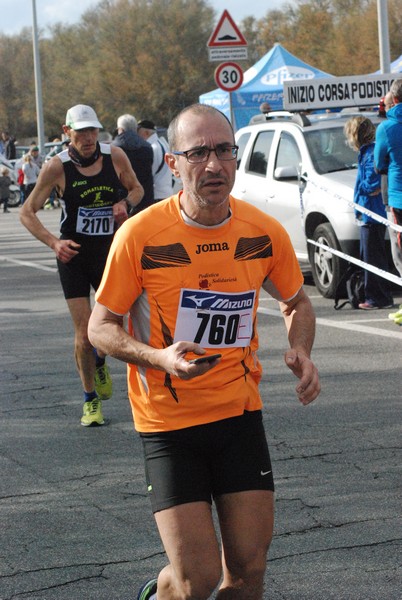 Fiumicino Half Marathon (13/11/2016) 00019