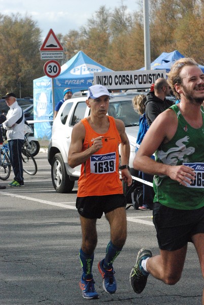 Fiumicino Half Marathon (13/11/2016) 00021
