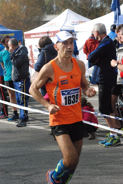 Fiumicino Half Marathon (13/11/2016) 00022