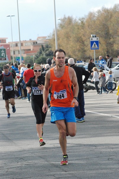 Fiumicino Half Marathon (13/11/2016) 00024