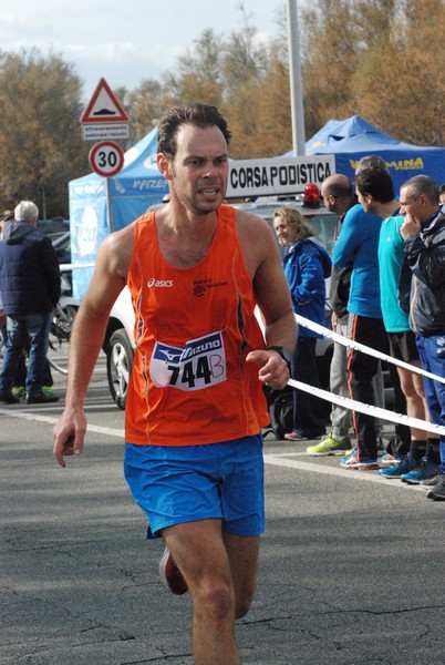 Fiumicino Half Marathon (13/11/2016) 00027