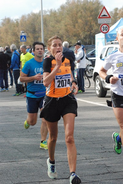 Fiumicino Half Marathon (13/11/2016) 00030