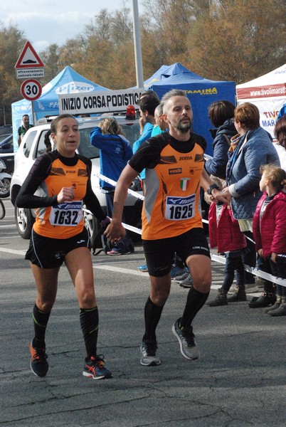 Fiumicino Half Marathon (13/11/2016) 00037
