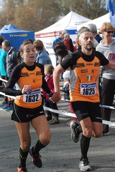 Fiumicino Half Marathon (13/11/2016) 00038