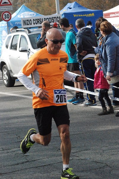 Fiumicino Half Marathon (13/11/2016) 00042