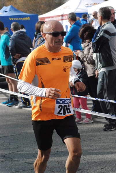 Fiumicino Half Marathon (13/11/2016) 00043