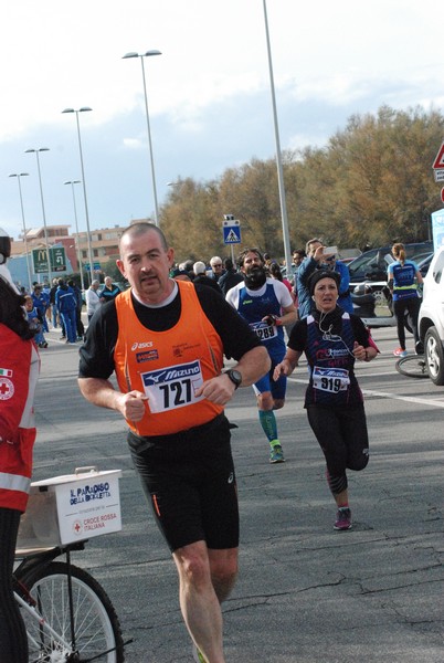 Fiumicino Half Marathon (13/11/2016) 00047
