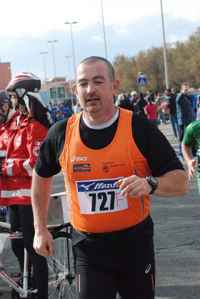 Fiumicino Half Marathon (13/11/2016) 00049