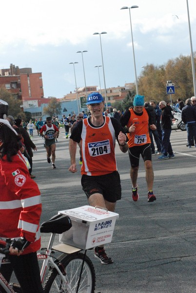 Fiumicino Half Marathon (13/11/2016) 00050