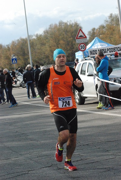 Fiumicino Half Marathon (13/11/2016) 00051