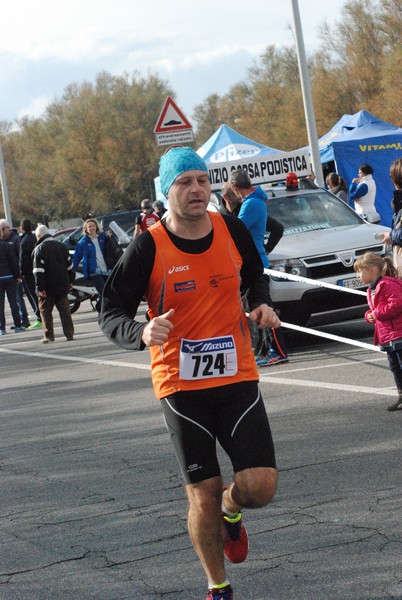 Fiumicino Half Marathon (13/11/2016) 00052
