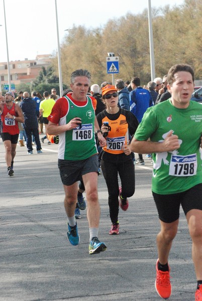 Fiumicino Half Marathon (13/11/2016) 00053