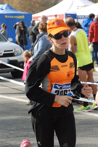 Fiumicino Half Marathon (13/11/2016) 00054