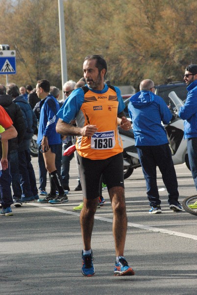 Fiumicino Half Marathon (13/11/2016) 00055