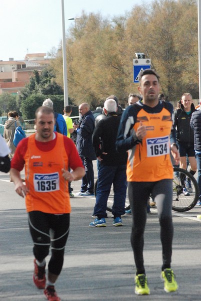 Fiumicino Half Marathon (13/11/2016) 00063