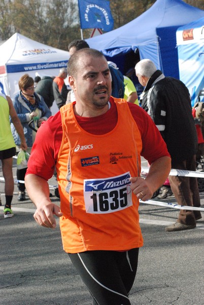 Fiumicino Half Marathon (13/11/2016) 00065