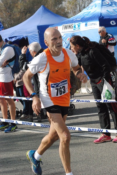 Fiumicino Half Marathon (13/11/2016) 00068
