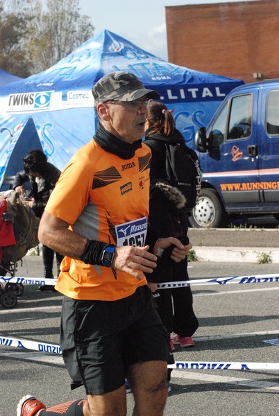 Fiumicino Half Marathon (13/11/2016) 00072