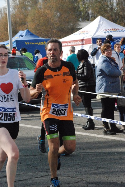 Fiumicino Half Marathon (13/11/2016) 00075