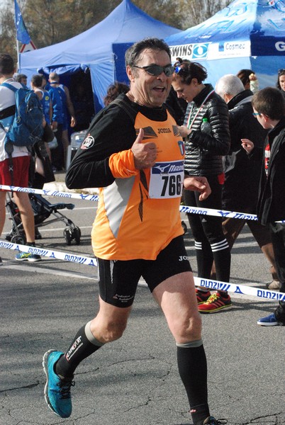 Fiumicino Half Marathon (13/11/2016) 00077