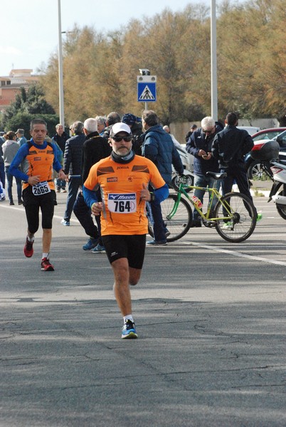 Fiumicino Half Marathon (13/11/2016) 00079