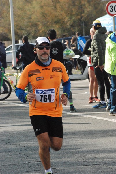 Fiumicino Half Marathon (13/11/2016) 00080