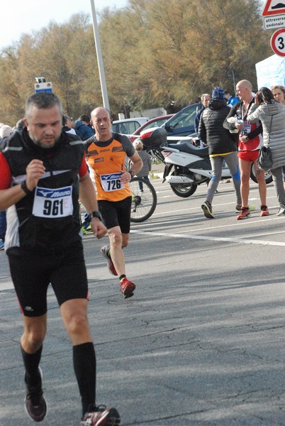 Fiumicino Half Marathon (13/11/2016) 00085
