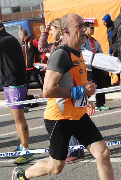 Fiumicino Half Marathon (13/11/2016) 00087